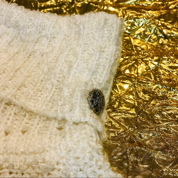 Vintage 80’s-90’s Objective Sweater - Picture 2 of 3